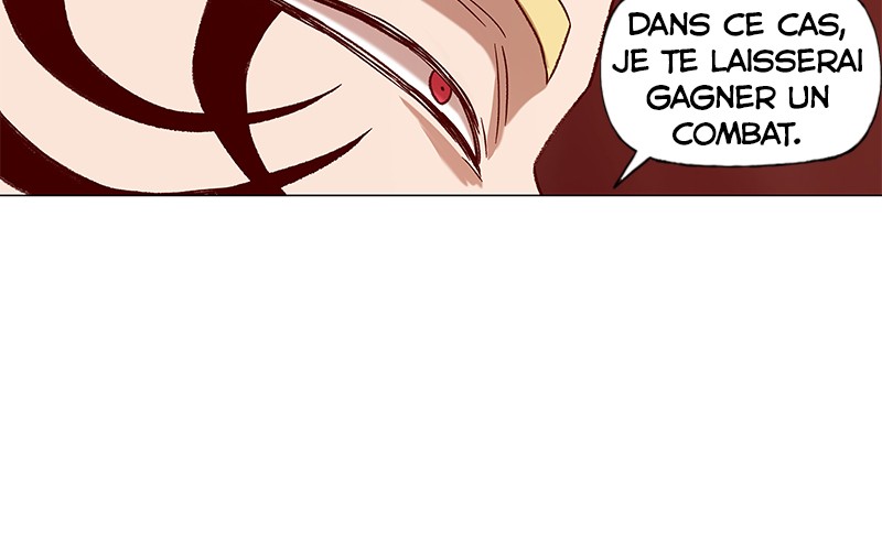 Read The Boxer FR Manga Online