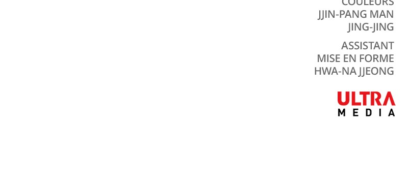 Read The Boxer FR Manga Online