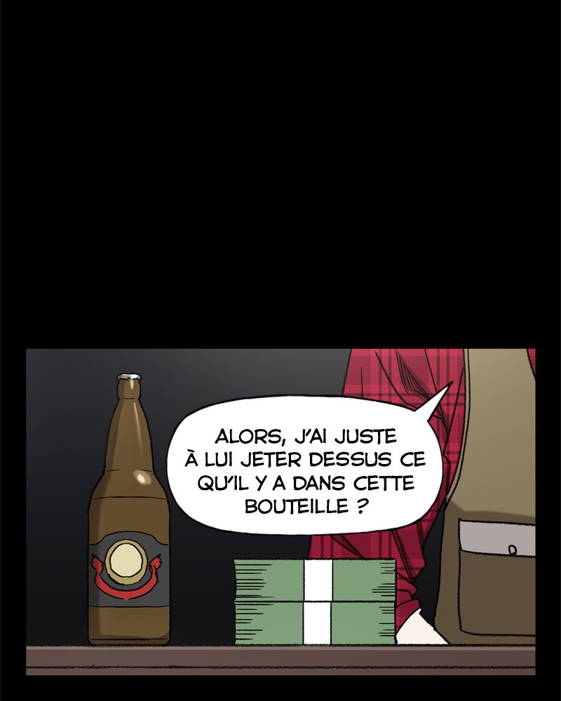 Read The Boxer FR Manga Online