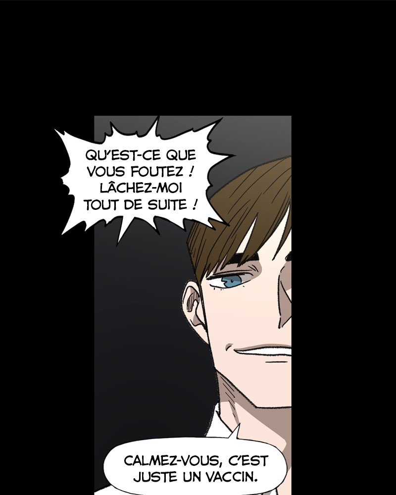 Read The Boxer FR Manga Online