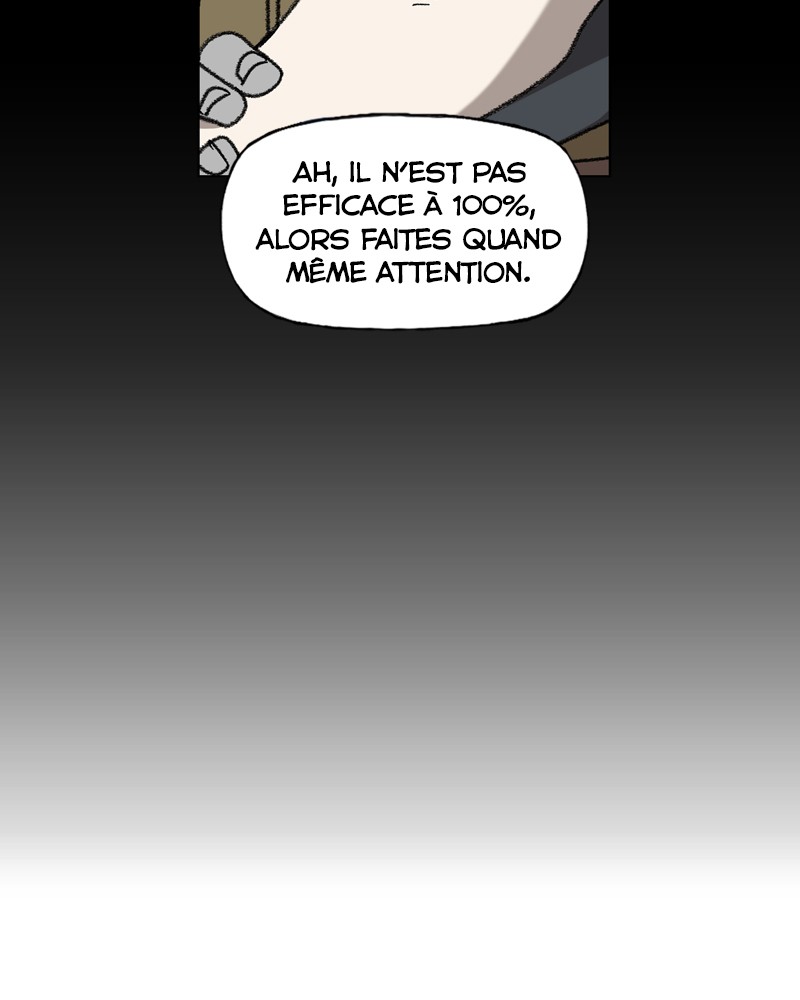 Read The Boxer FR Manga Online