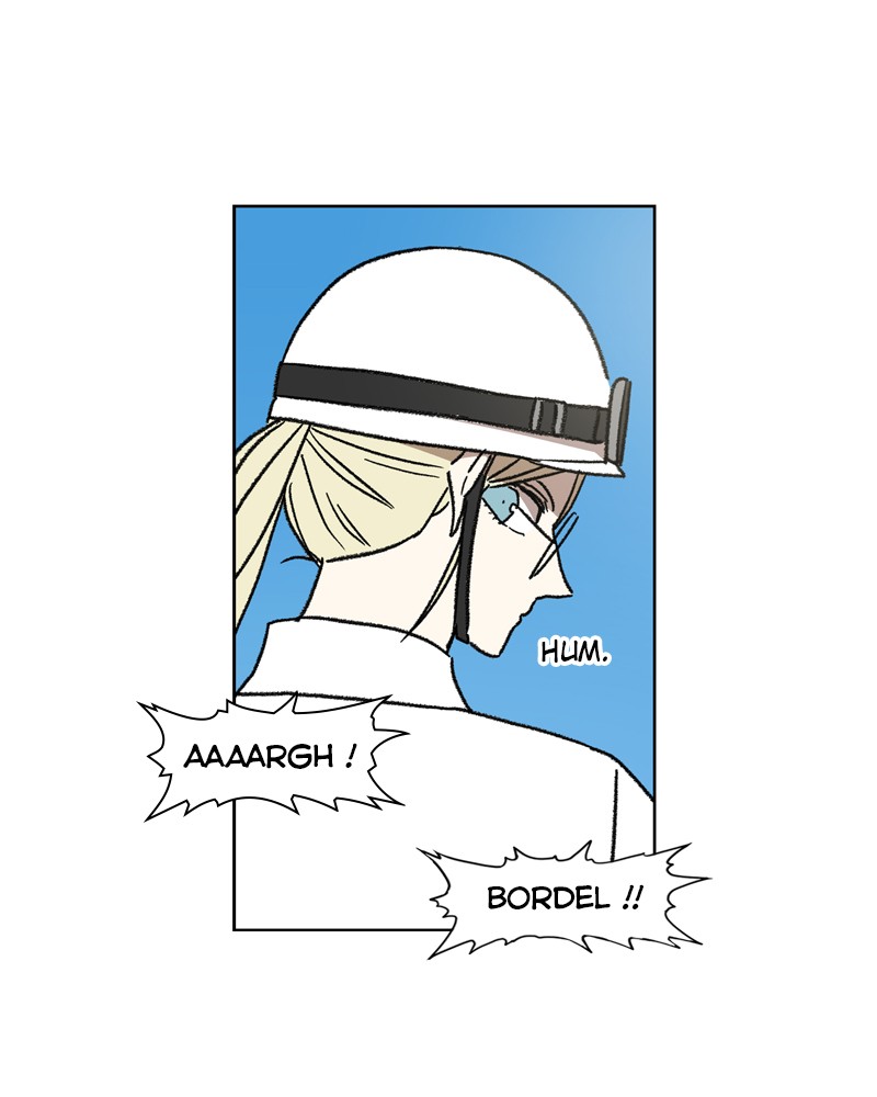 Read The Boxer FR Manga Online