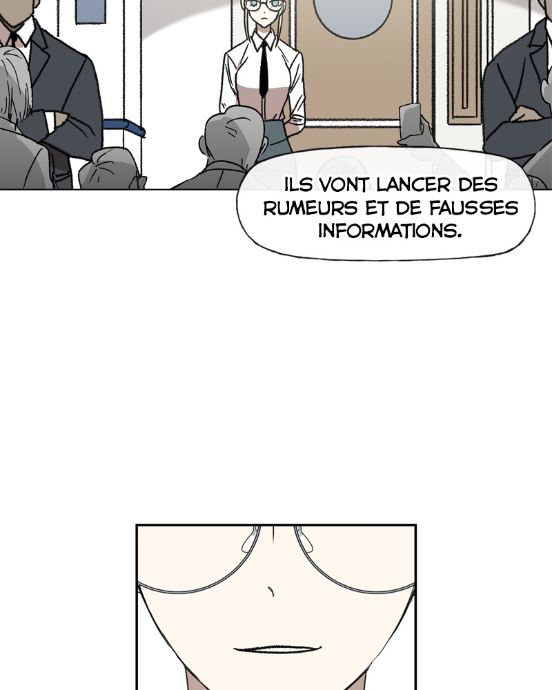 Read The Boxer FR Manga Online