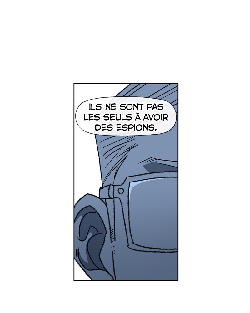 Read The Boxer FR Manga Online