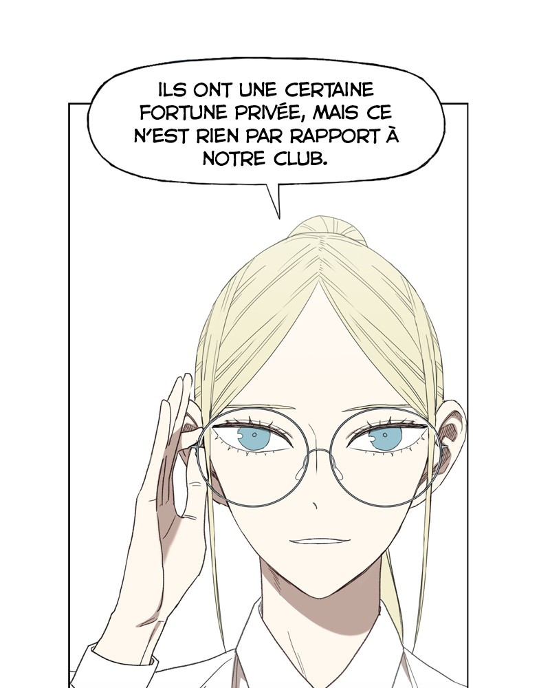 Read The Boxer FR Manga Online