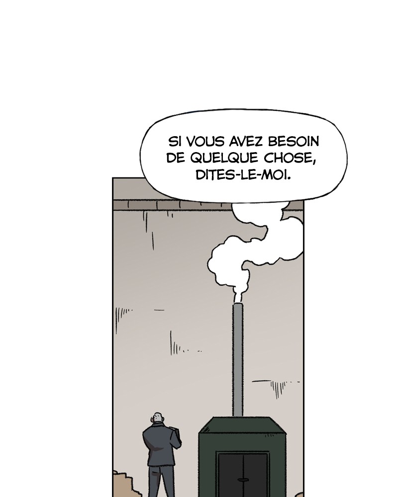 Read The Boxer FR Manga Online