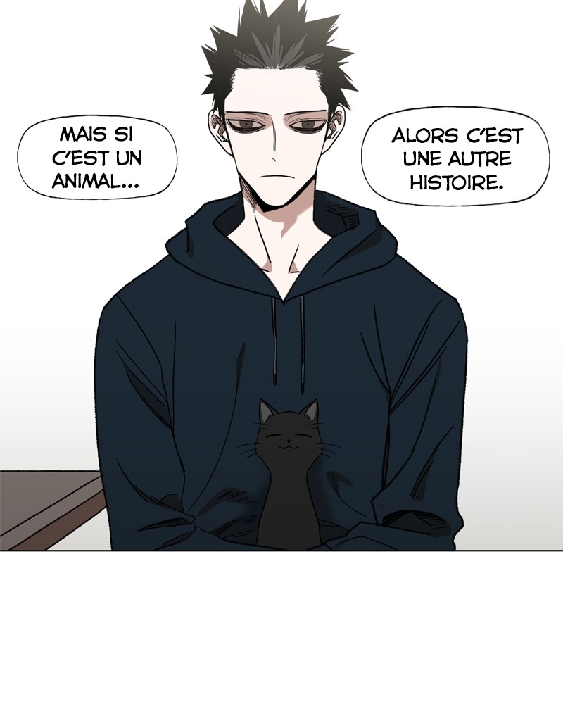 Read The Boxer FR Manga Online