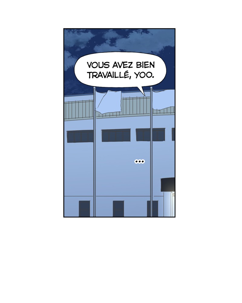 Read The Boxer FR Manga Online