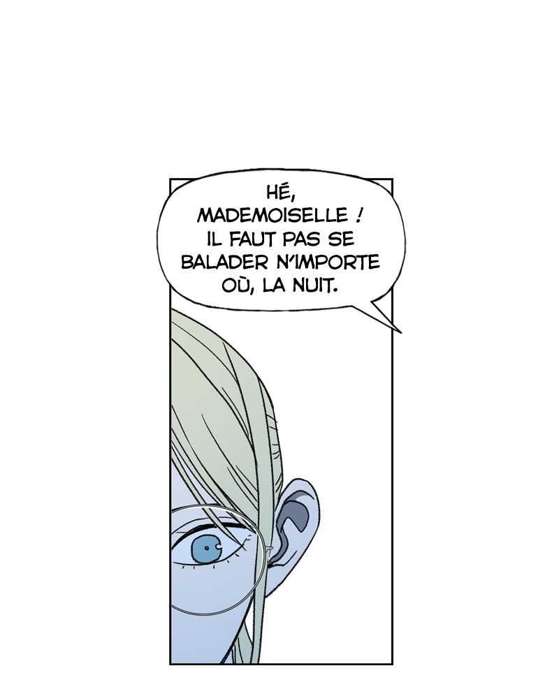 Read The Boxer FR Manga Online