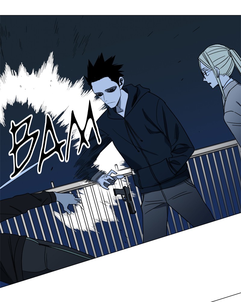 Read The Boxer FR Manga Online