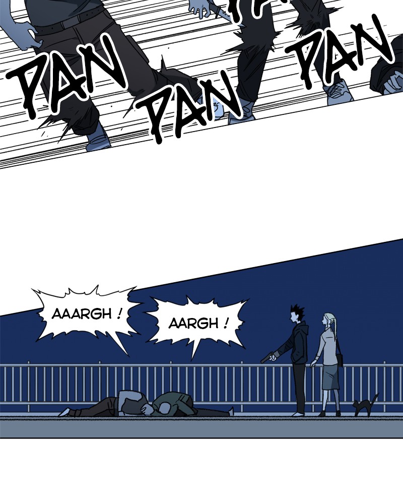 Read The Boxer FR Manga Online