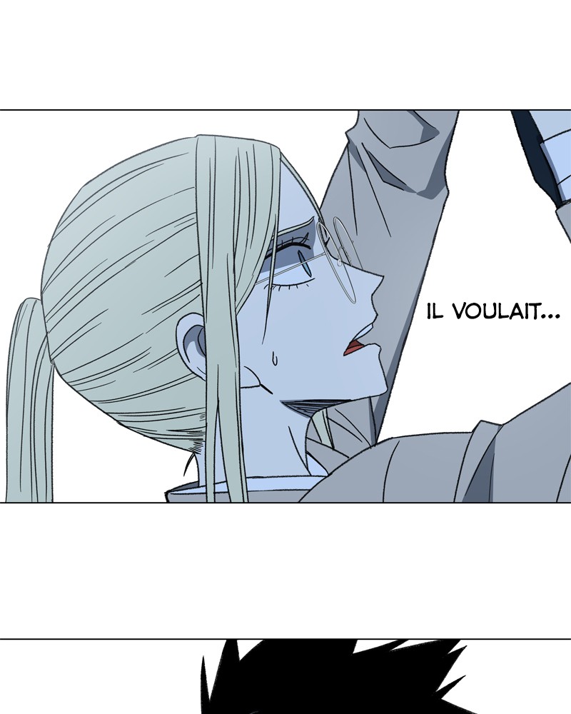 Read The Boxer FR Manga Online