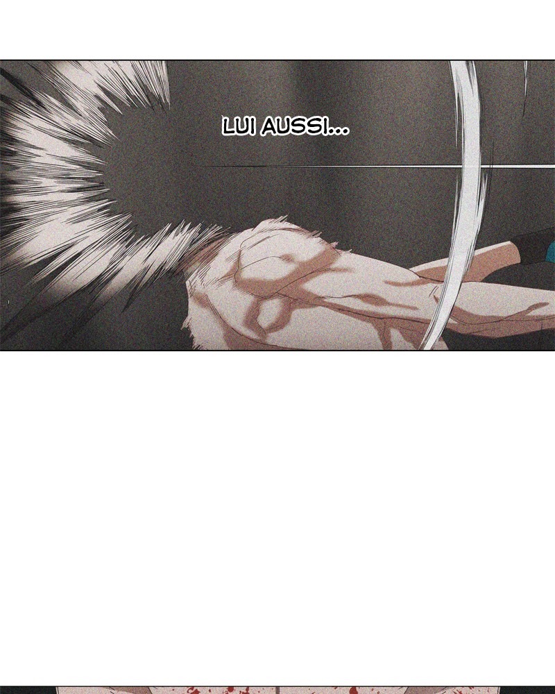 Read The Boxer FR Manga Online