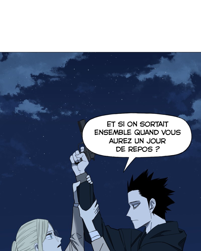 Read The Boxer FR Manga Online