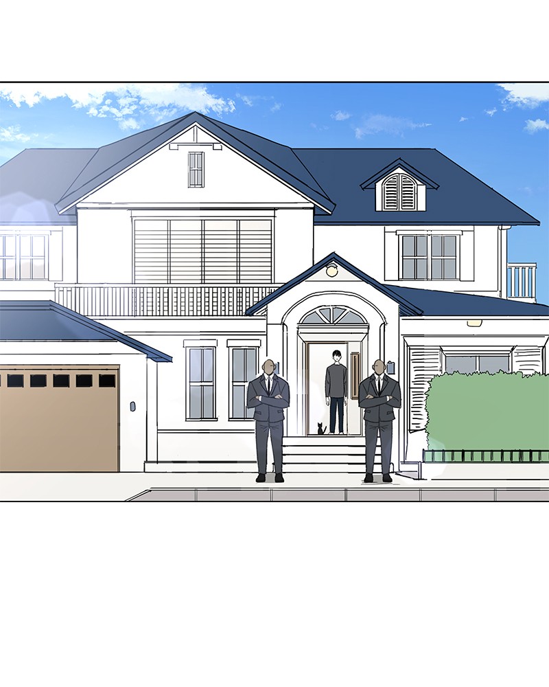 Read The Boxer FR Manga Online