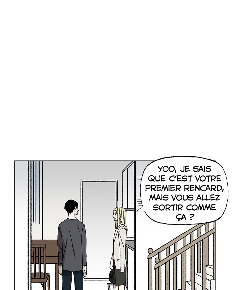 Read The Boxer FR Manga Online