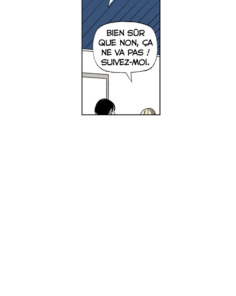 Read The Boxer FR Manga Online