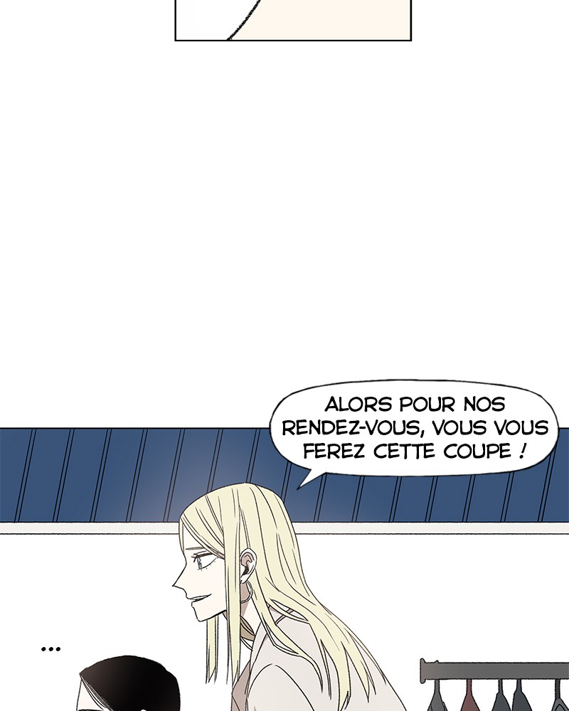 Read The Boxer FR Manga Online