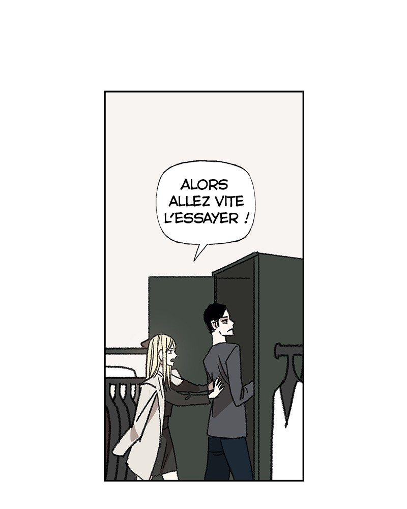 Read The Boxer FR Manga Online