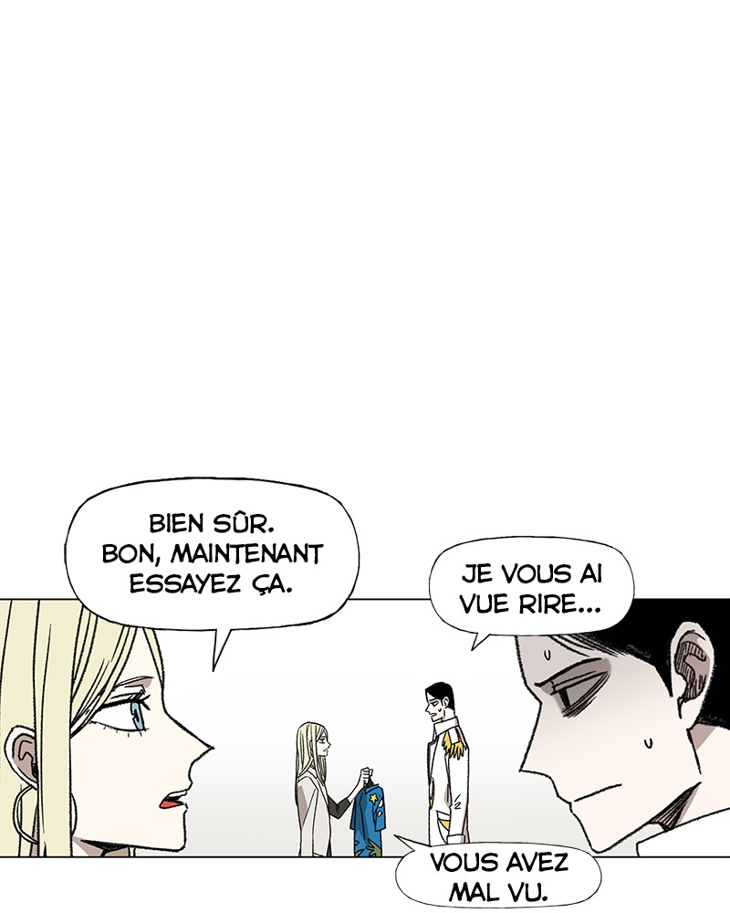 Read The Boxer FR Manga Online