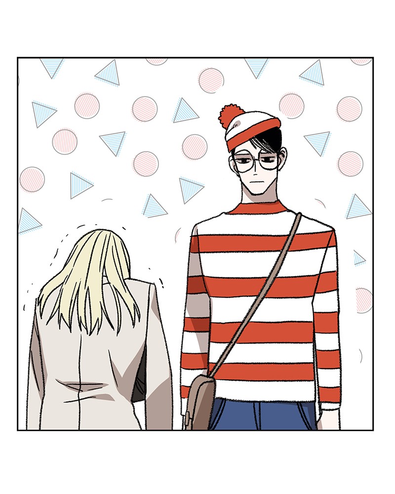 Read The Boxer FR Manga Online