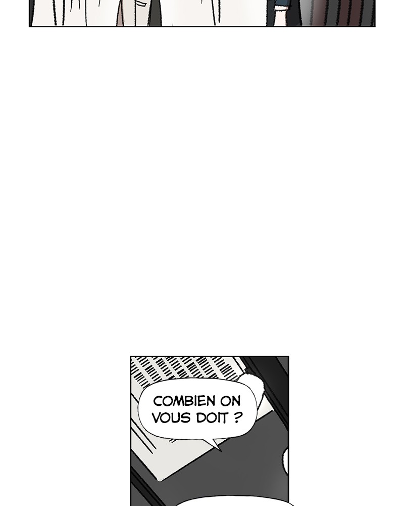 Read The Boxer FR Manga Online