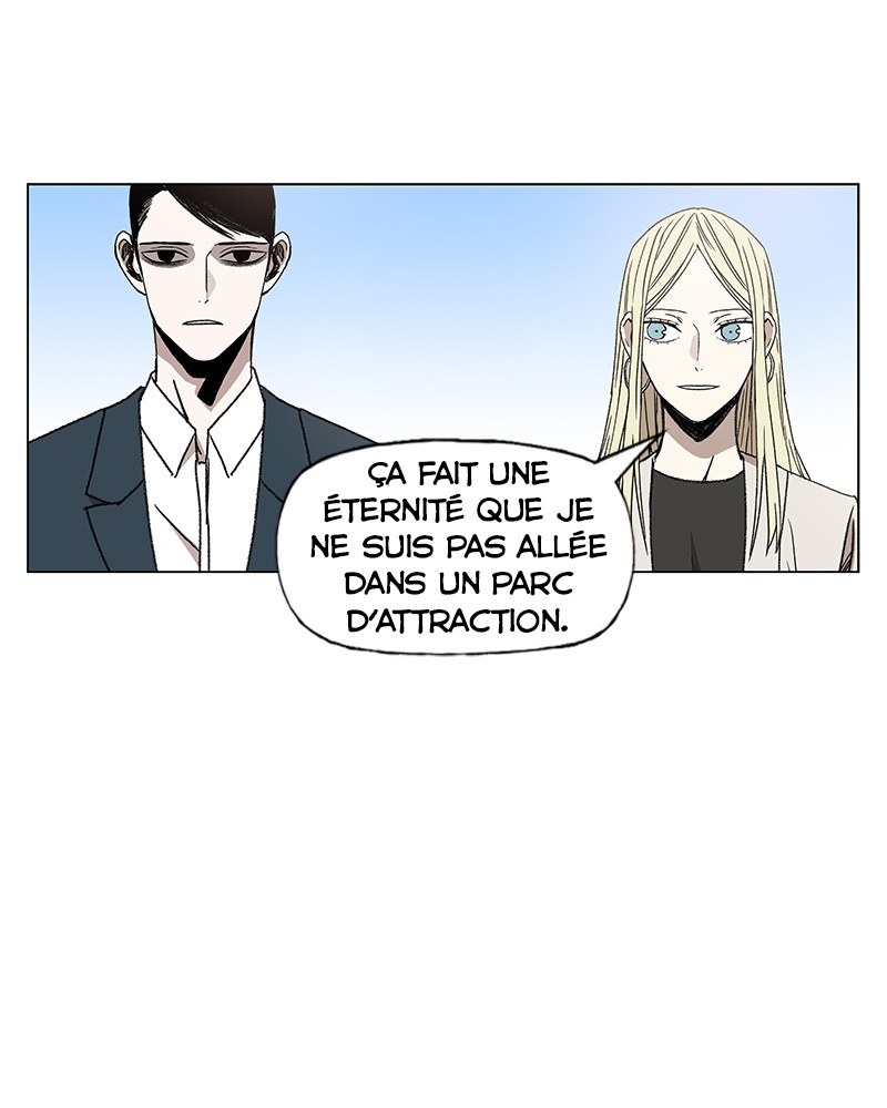 Read The Boxer FR Manga Online