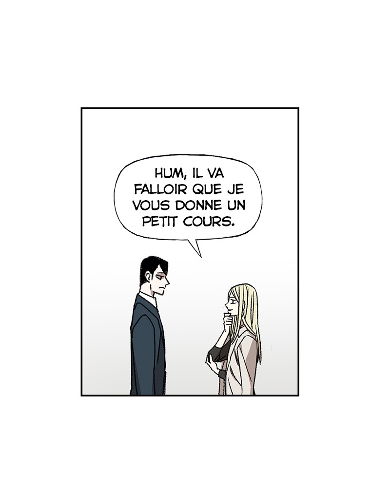 Read The Boxer FR Manga Online