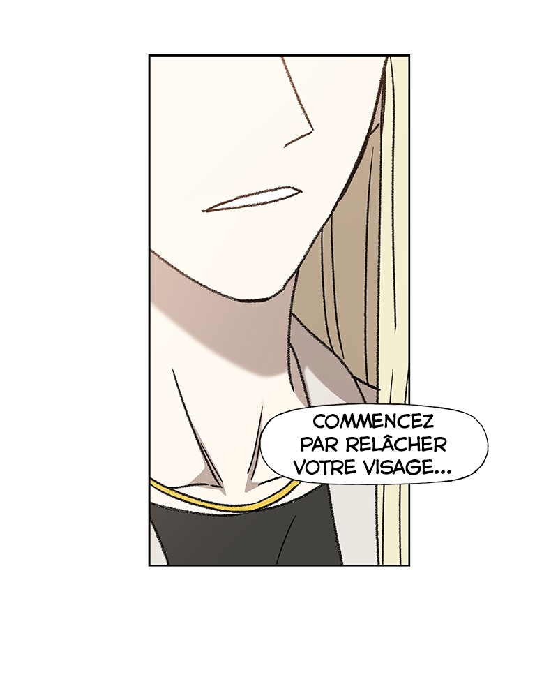 Read The Boxer FR Manga Online