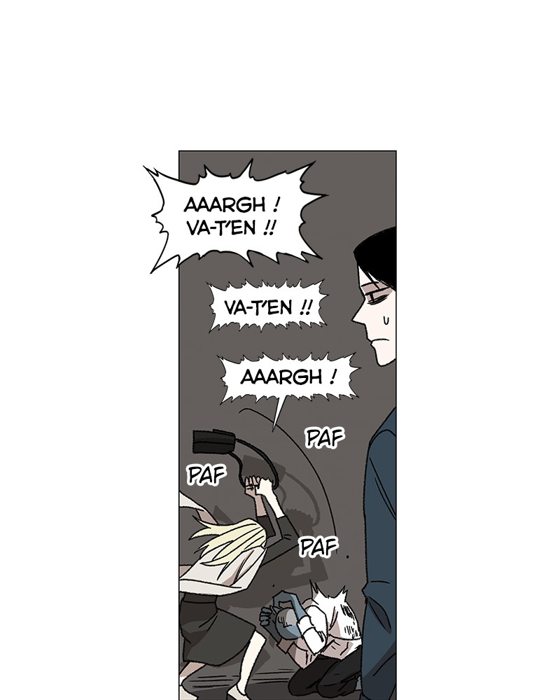 Read The Boxer FR Manga Online