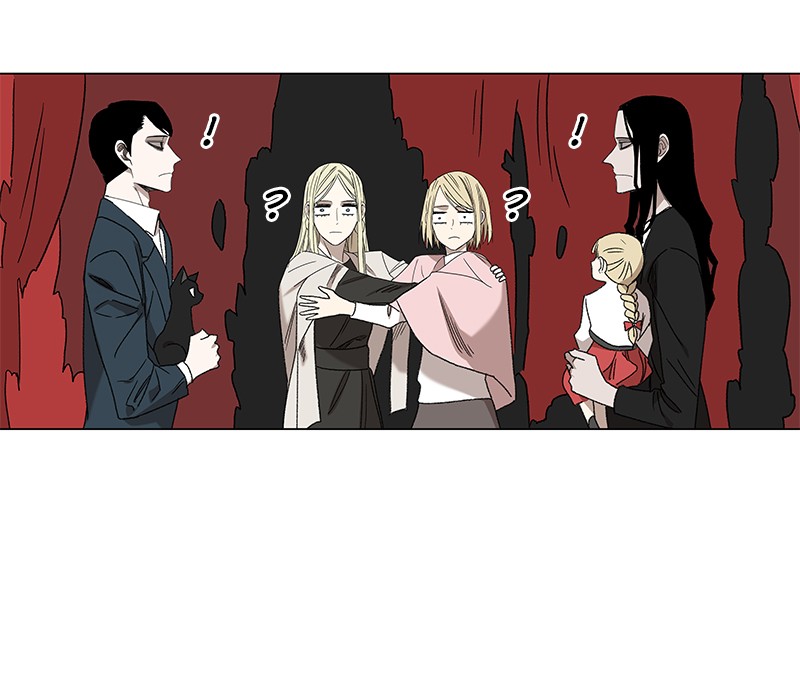 Read The Boxer FR Manga Online