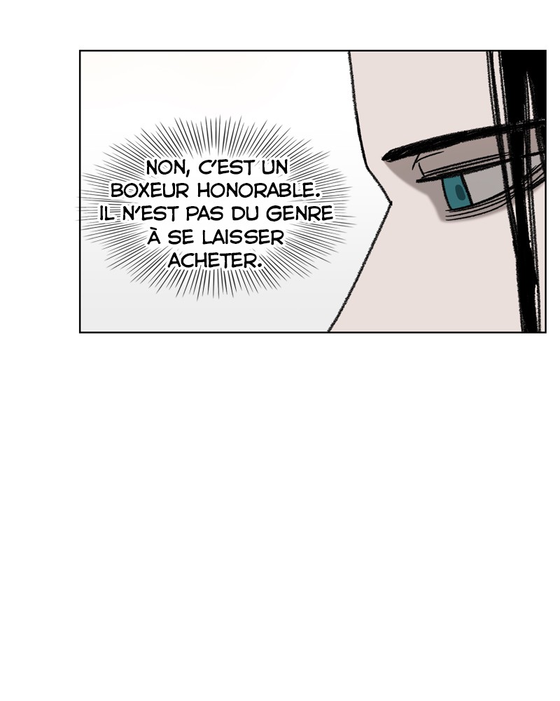 Read The Boxer FR Manga Online