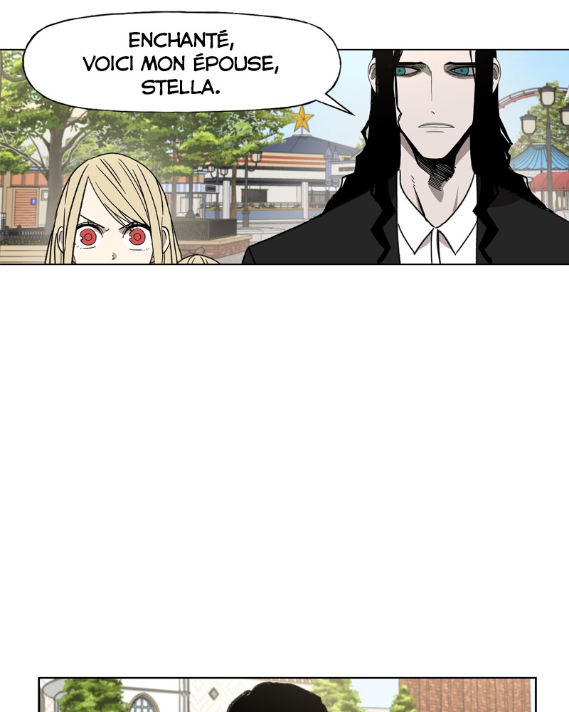 Read The Boxer FR Manga Online