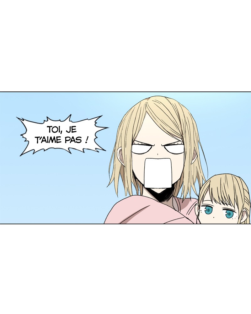 Read The Boxer FR Manga Online