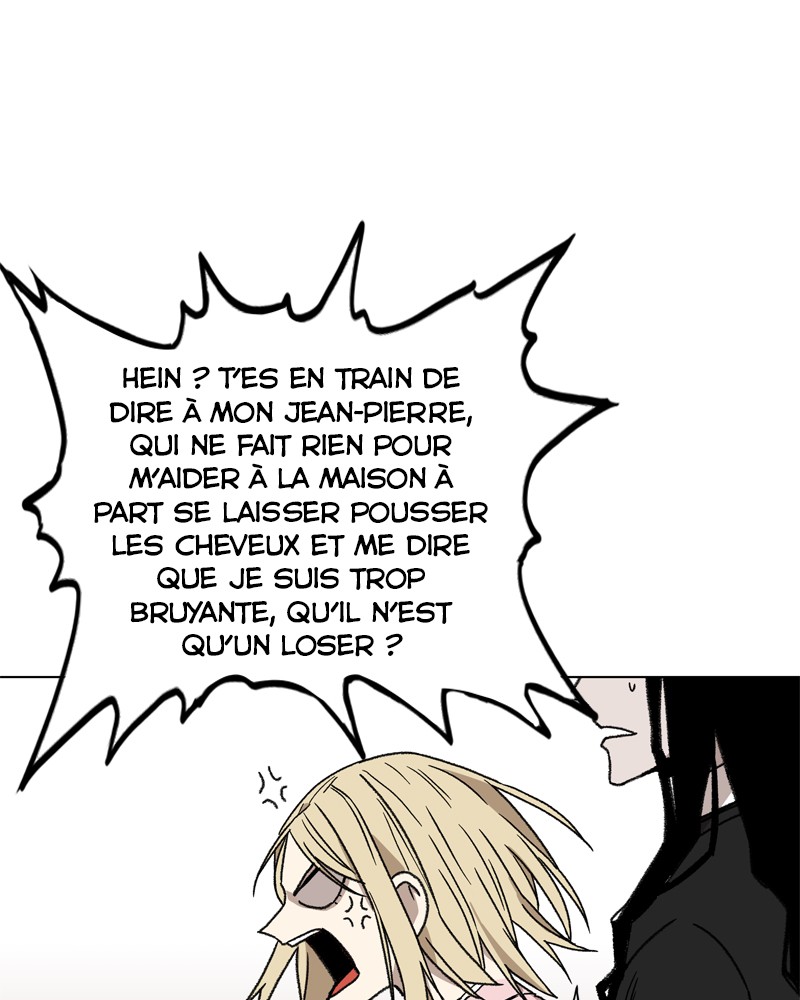 Read The Boxer FR Manga Online