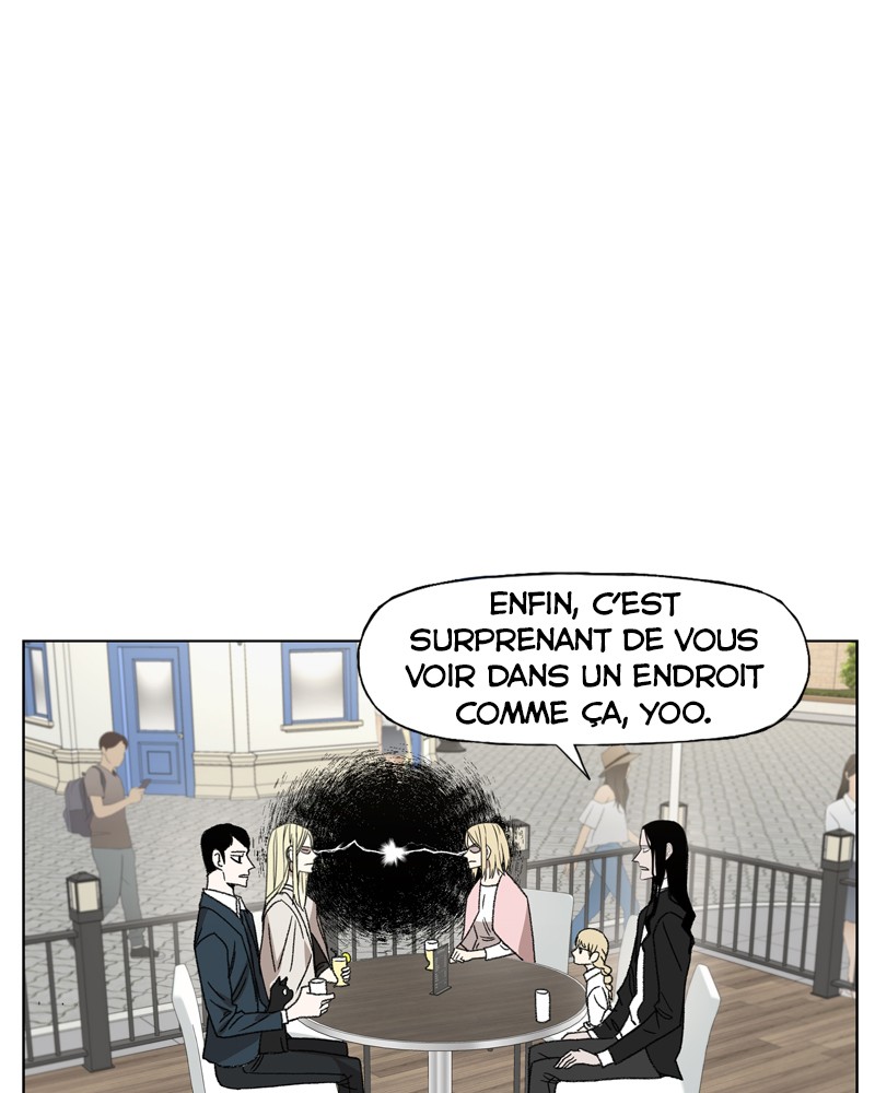 Read The Boxer FR Manga Online