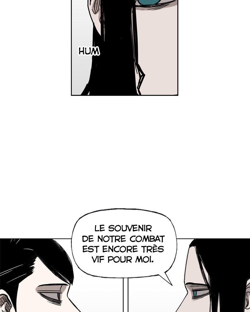 Read The Boxer FR Manga Online