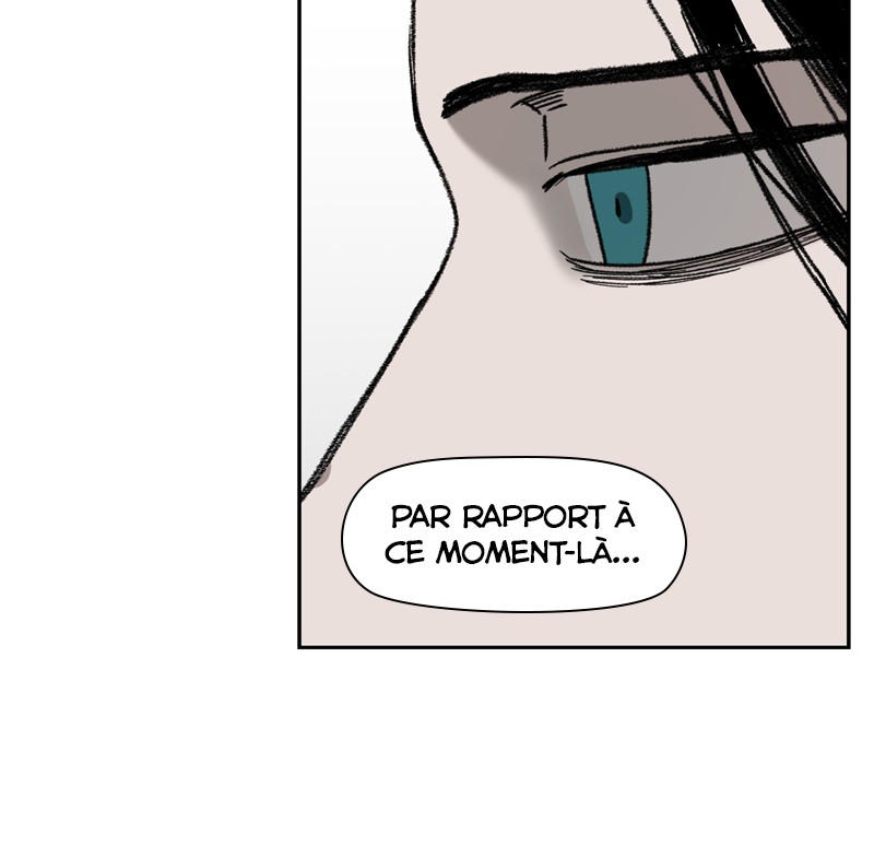 Read The Boxer FR Manga Online