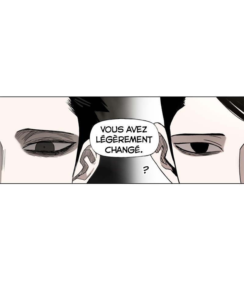 Read The Boxer FR Manga Online