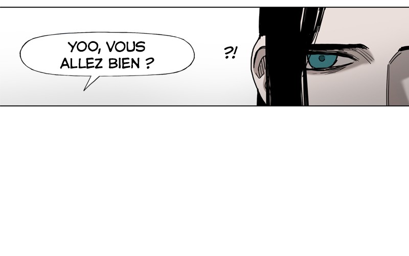 Read The Boxer FR Manga Online