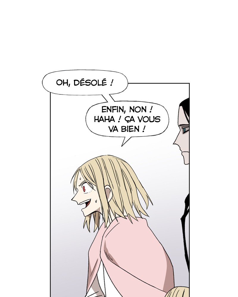 Read The Boxer FR Manga Online