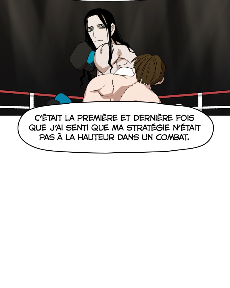 Read The Boxer FR Manga Online