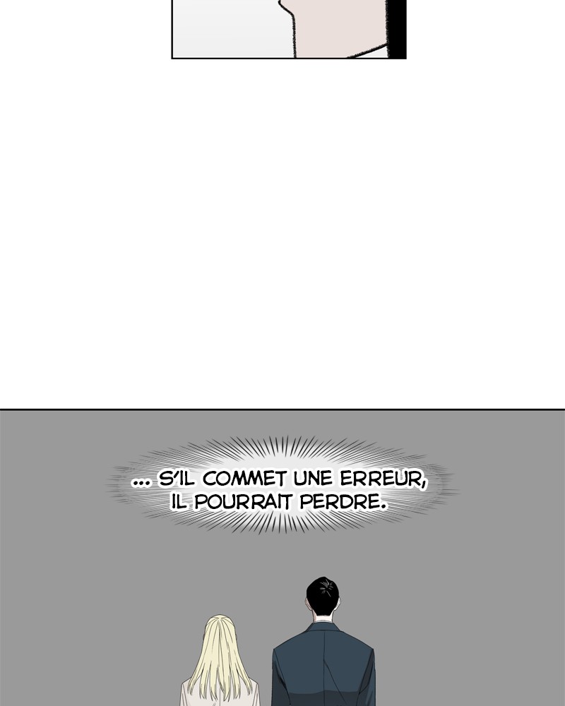 Read The Boxer FR Manga Online