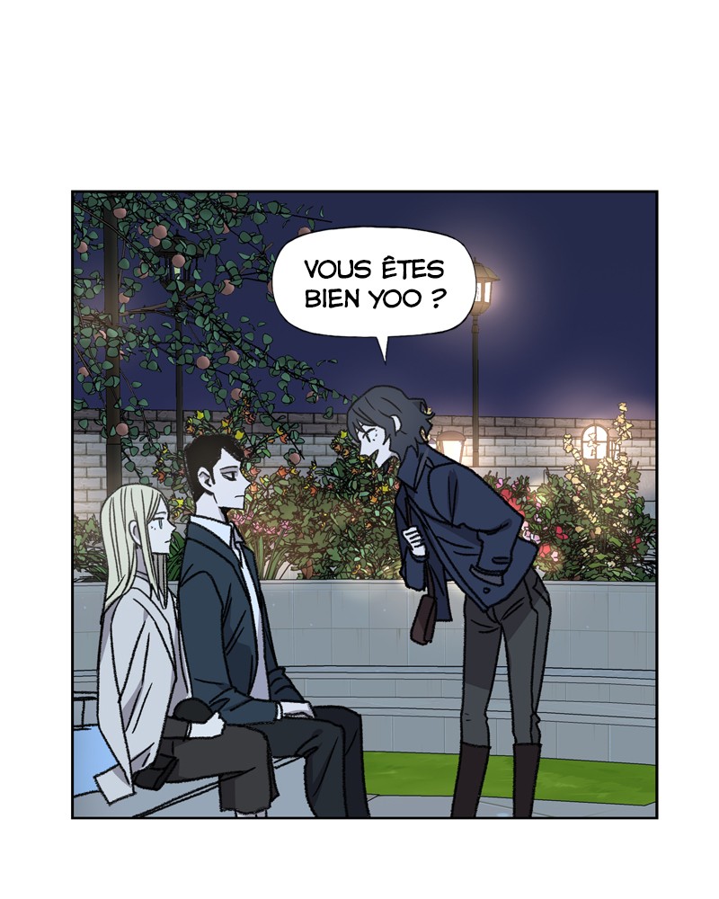 Read The Boxer FR Manga Online