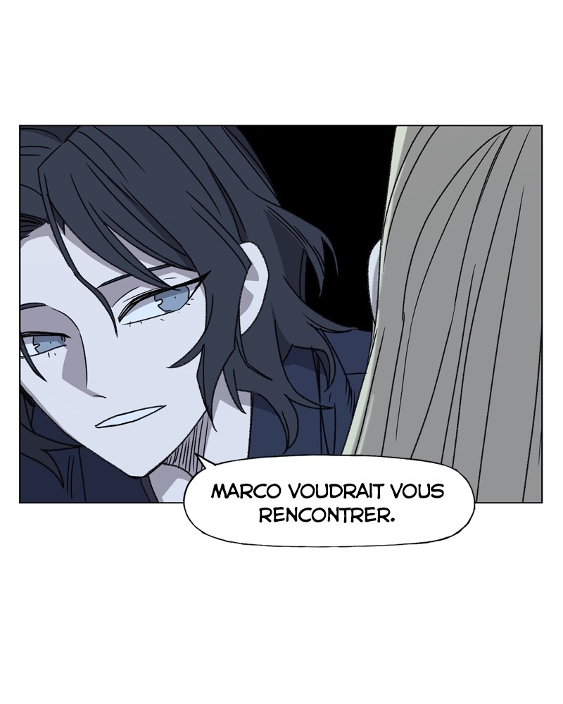 Read The Boxer FR Manga Online