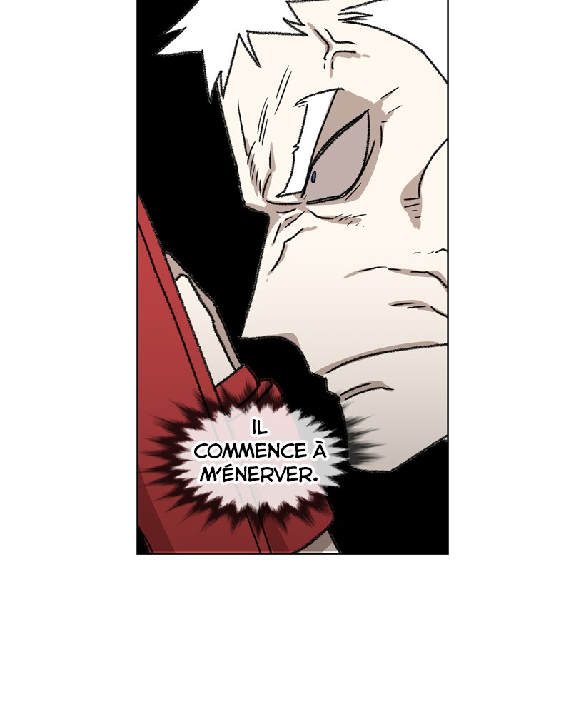 Read The Boxer FR Manga Online