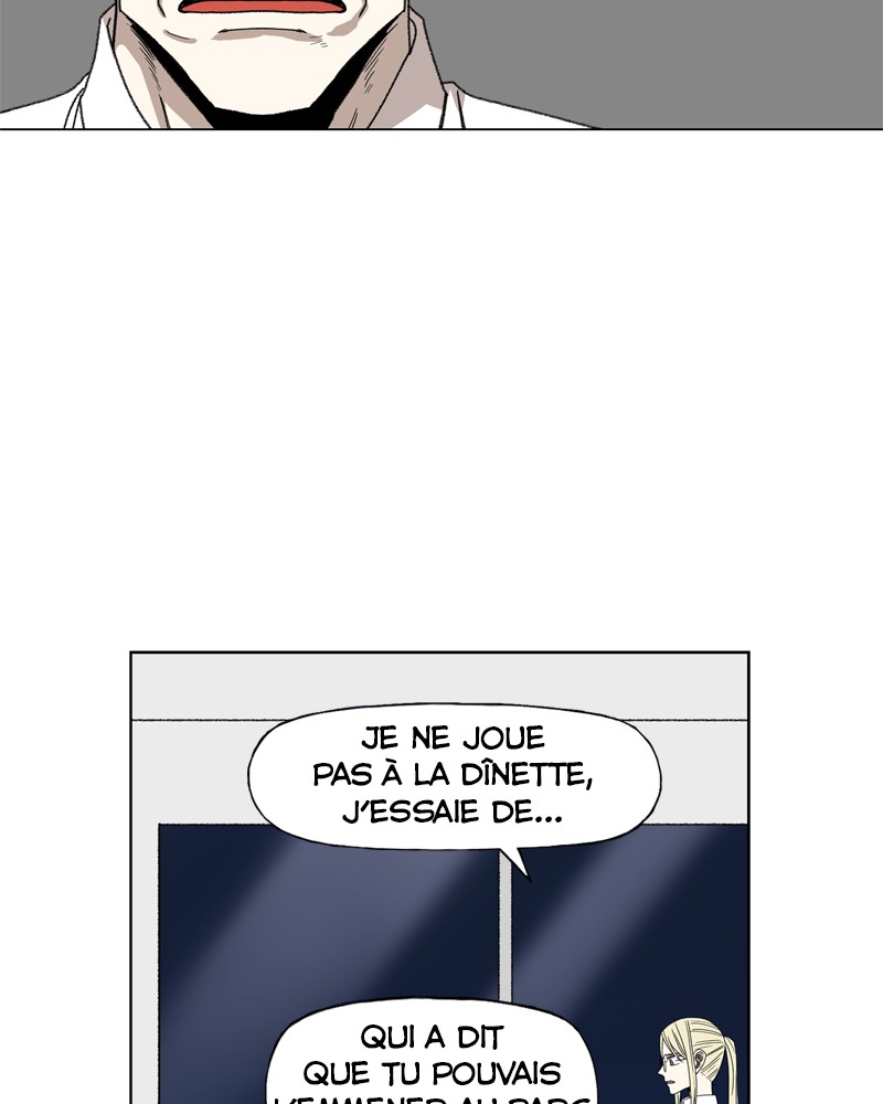 Read The Boxer FR Manga Online