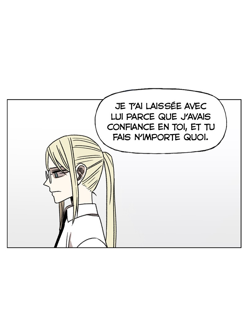 Read The Boxer FR Manga Online