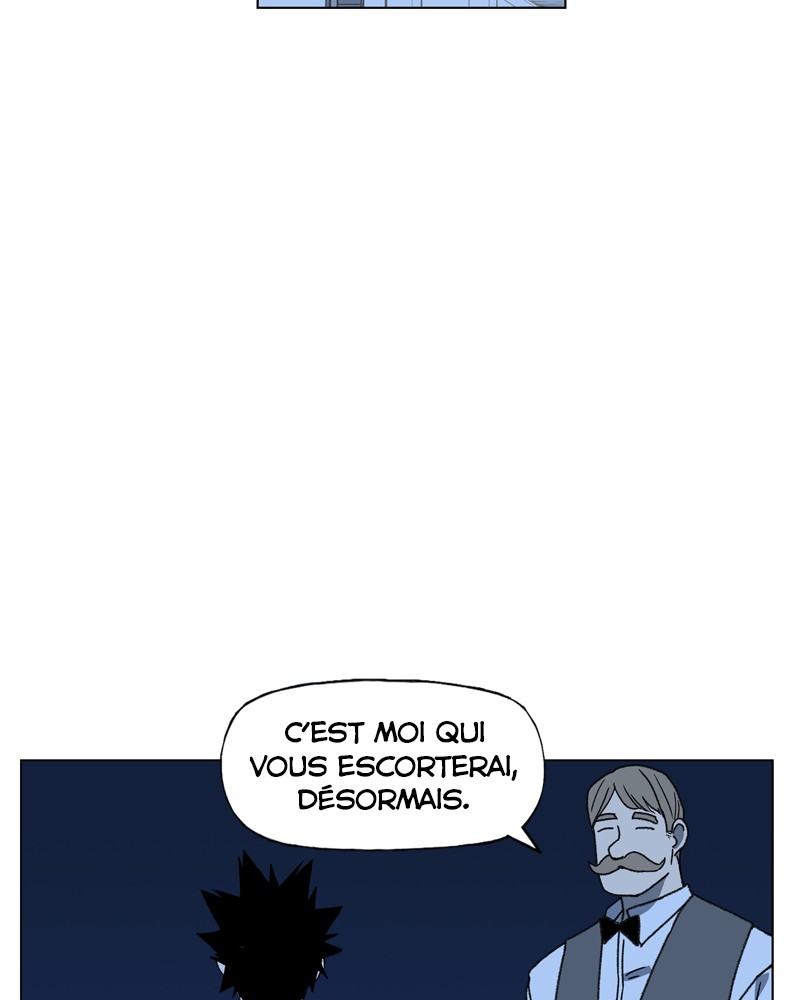 Read The Boxer FR Manga Online