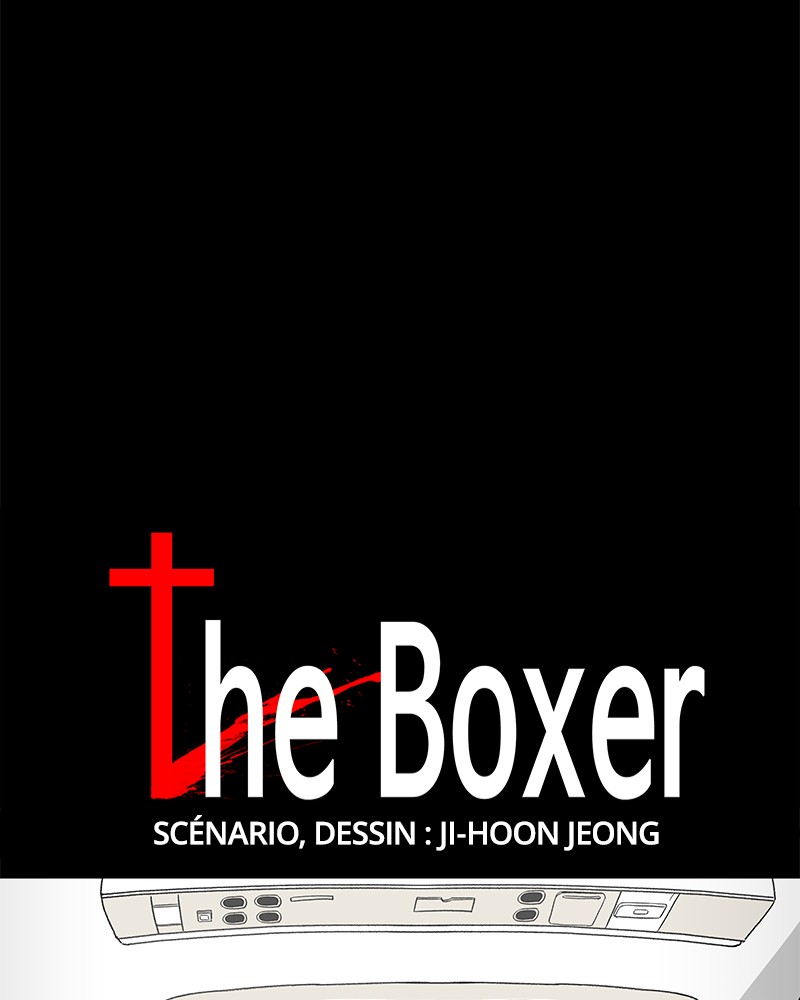 Read The Boxer FR Manga Online